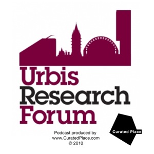 Urbis Research Forum Podcast 1 - Rethinking Homes Rethinking Housing